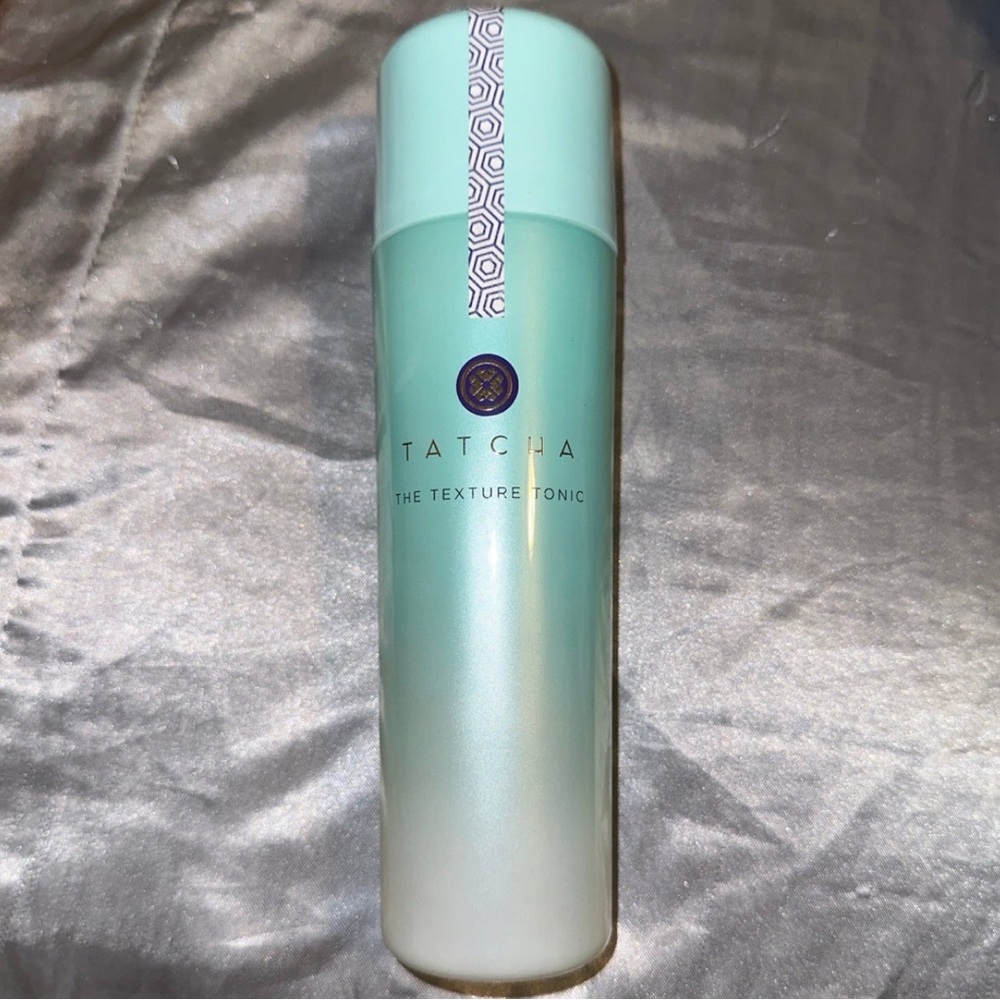 Tatcha the Texture Tonic